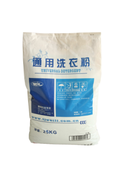 通用洗衣粉（fěn）25kg